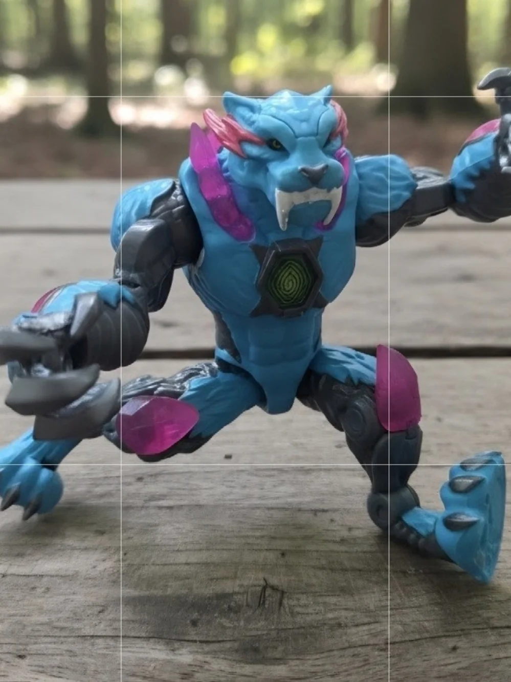 Hasbro mr beast